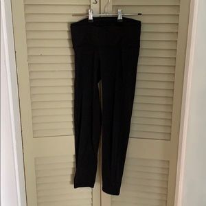 Oiselle O-mazing tights size 2